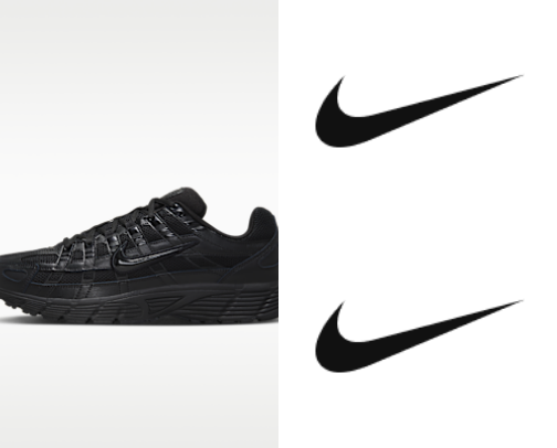 Nike Kicks to Have cover photo collage