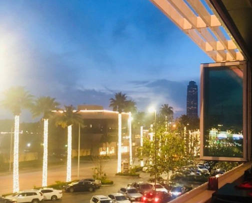 My top Houston recs cover photo collage