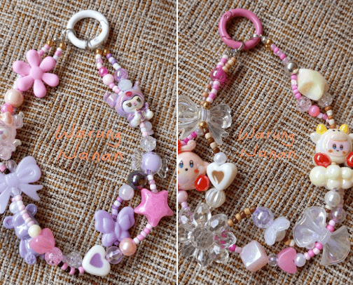 The Best Accessories and Crafts! Must Have them! 😍 cover photo collage