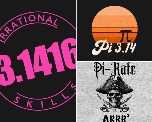 Pi Day 2026: The Ultimate Math & Style Guide cover photo collage