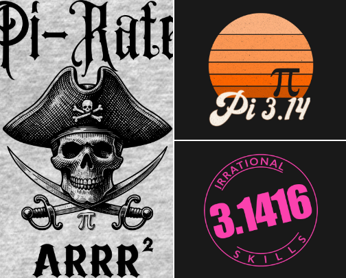 Pi Day 2026: The Ultimate Math & Style Guide cover photo collage