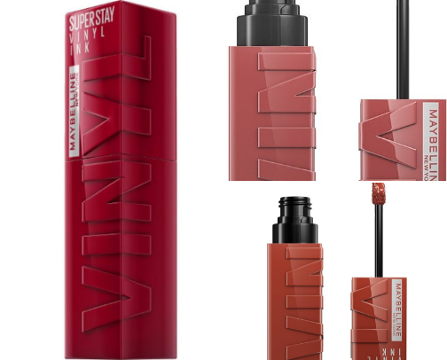 Cheap Black girl-friendly lip products cover photo collage