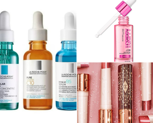 🔥Things everyone is secretly buying right now cover photo collage