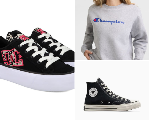 Style with Love cover photo collage