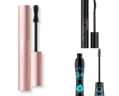Dramatic Mascaras cover photo collage