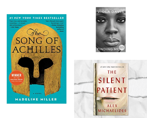 Book Lovers cover photo collage