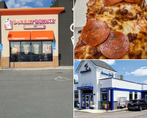 My top Indiana recs cover photo collage