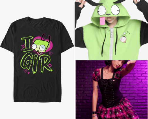 Elder Emo and Emo Weebs cover photo collage