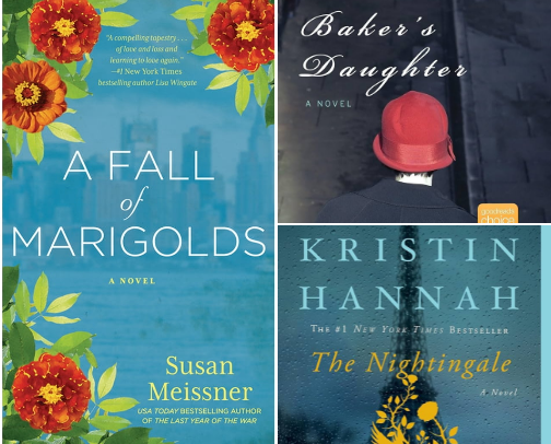 Books I Would Bet On cover photo collage