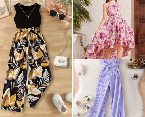 🔥Girls Fits!!🔥 cover photo collage