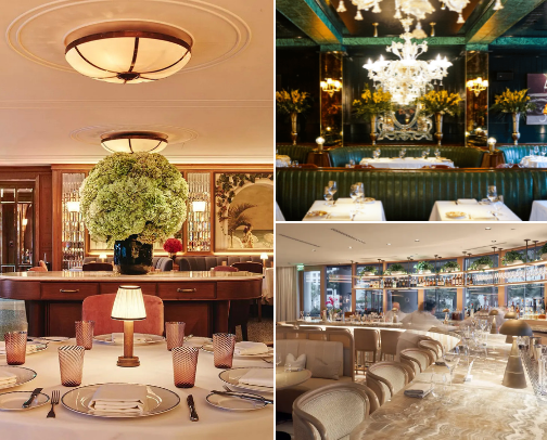 Savor South Florida: My Favorite Restaurants 🍽️ cover photo collage