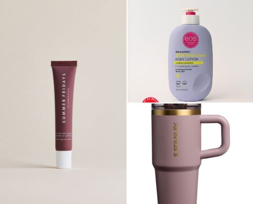 Must-Have Essentials Every Teen Girl Needs ✨ cover photo collage