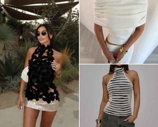 MY SHEIN ORDER - EVERYDAY LOOKS (tall girl friendly) cover photo collage