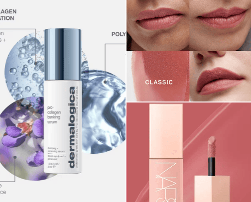 The Best Beauty Products of 2024, According to Vogue’s Beauty Team cover photo collage