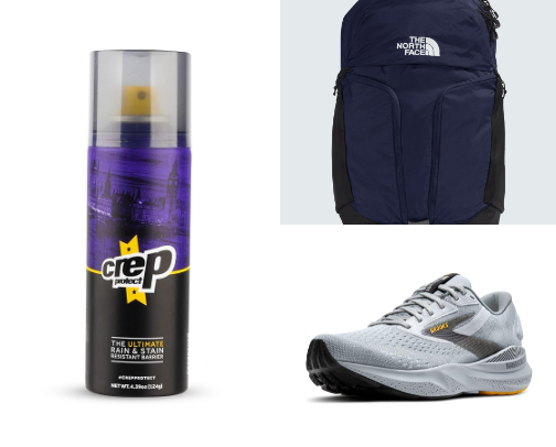 Mom of high school boys must haves!! cover photo collage