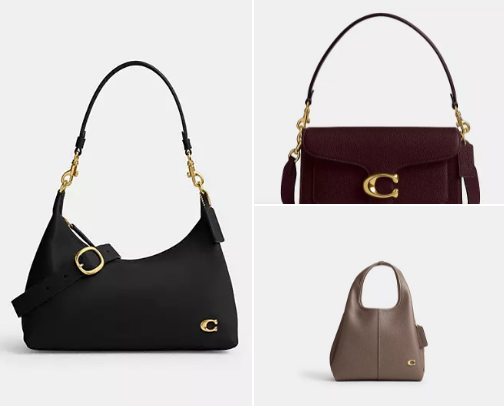 Bags👜 cover photo collage