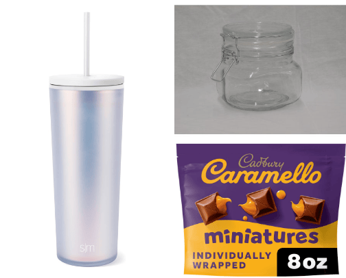 Teacher or Daycare Appreciation Gifts cover photo collage