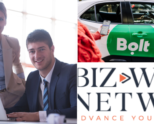 The Ultimate Entrepreneur’s Business Growth Toolkit 🚀 | Tools That Actually Work cover photo collage