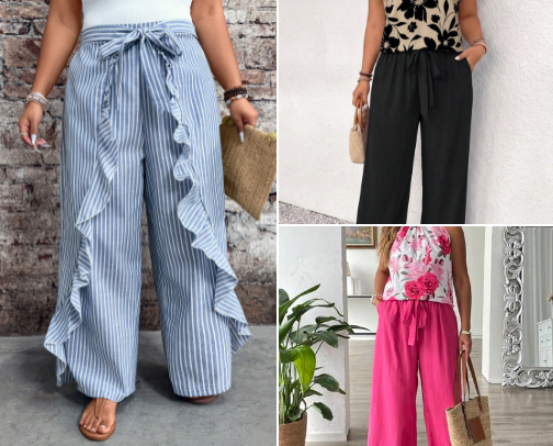 Shein teacher outfits 👩‍🏫 cover photo collage