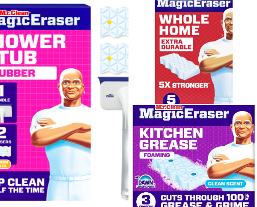 Essentials for Home cover photo collage