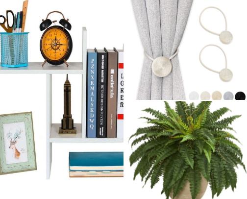 BEST room decor! cover photo collage