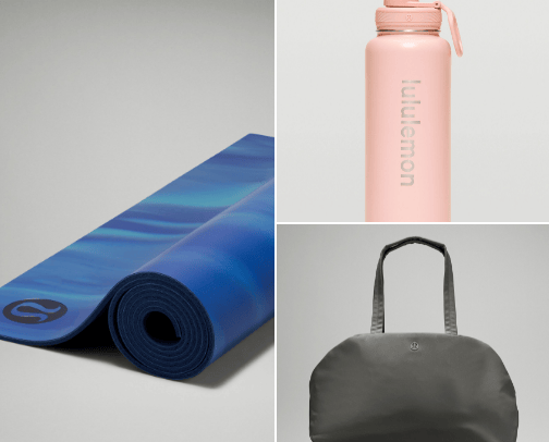 Active Life cover photo collage