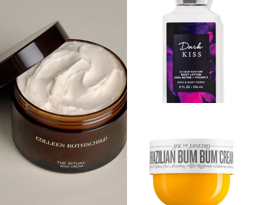 Scents that I love and you might also love! cover photo collage