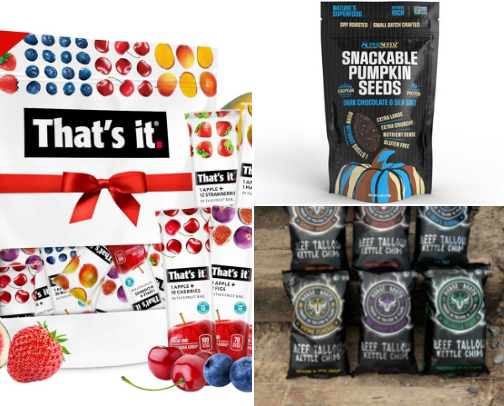 Crunchy Mom Favs cover photo collage