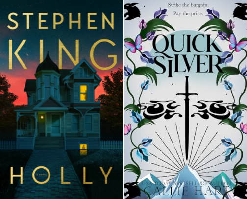 my neverending book wishlist🕺🏻 cover photo collage