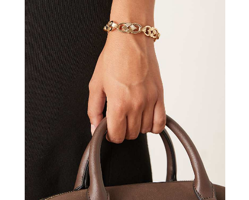 Simple Bracelets cover photo collage