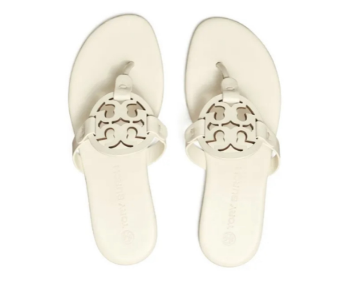 DHgate Tory Burch cover photo collage