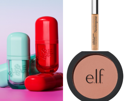 Affordable Makeup Must-Haves 💄 cover photo collage