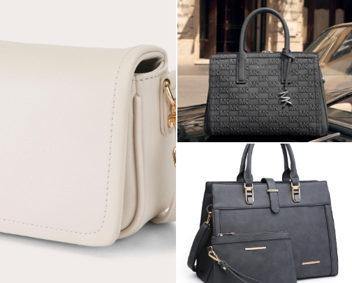 👜 Handbags You'll Obsess Over ♥️♥️ cover photo collage