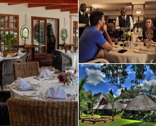 Local  Favourites worth the Splurge cover photo collage