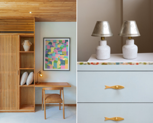 You caught my eye: a wishlist for summer cover photo collage