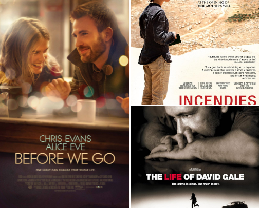 Must-Watch Movies ✅ 🎥 cover photo collage