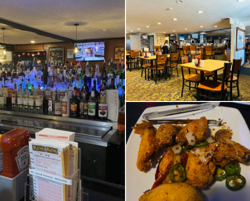 My Favorite Places to Eat in Massachusetts cover photo collage