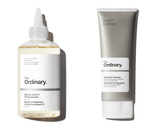 the best ordinary products cover photo collage