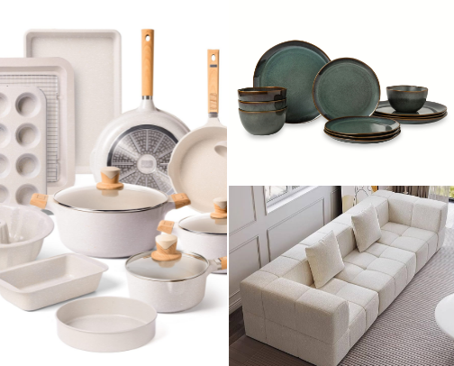 MY WISHLIST cover photo collage