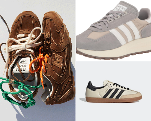 My SHOES  Daily Comfort and Casual Style cover photo collage