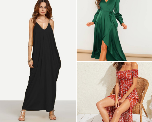 My Fav Picks from SHEIN 👗✨ cover photo collage