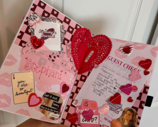 Junk Journal Essentials cover photo collage