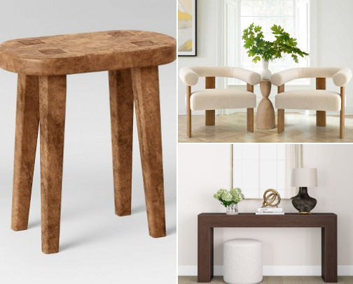 Cozy Home Finds You’ll Love From Target cover photo collage