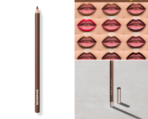 The best Lipliners Out Right Now! cover photo collage