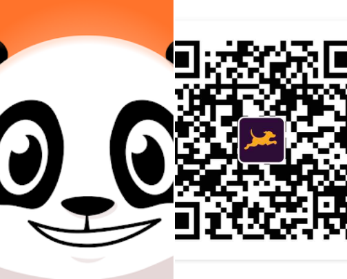 App recommendations cover photo collage