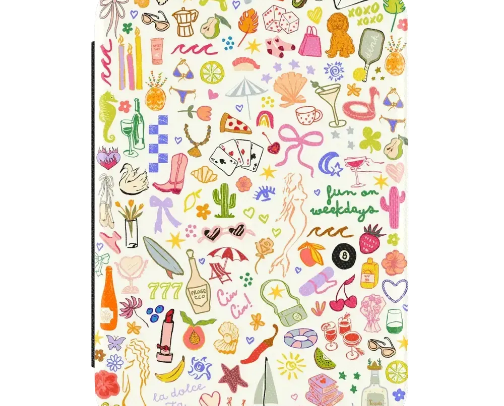 cases that make my heart so happy cover photo collage