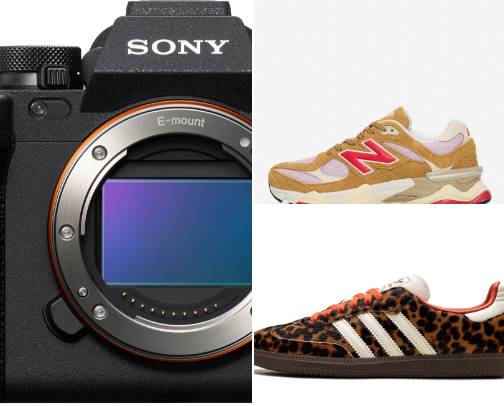 What I got for Christmas 2025 cover photo collage