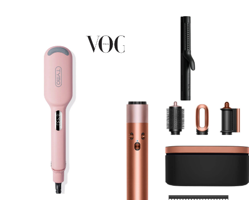 My personal favorite hair tools!💇🏽‍♀️ cover photo collage