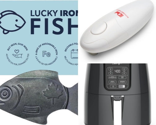 Cooking With Chronic Illness 👩‍🍳 cover photo collage