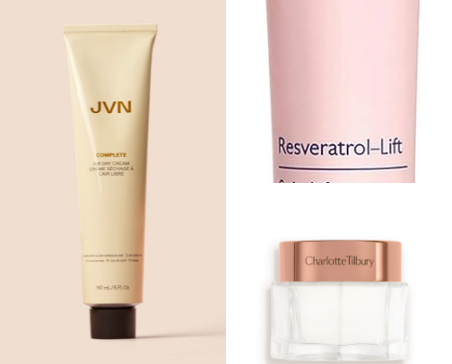 What's in my Sephora Cart? cover photo collage